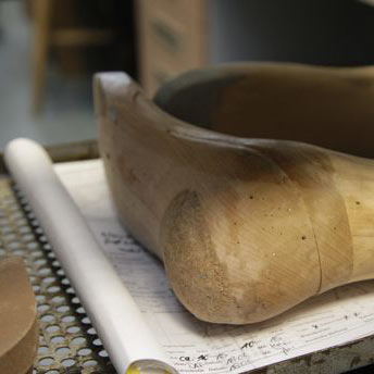 Orthopädieschuhtechnik