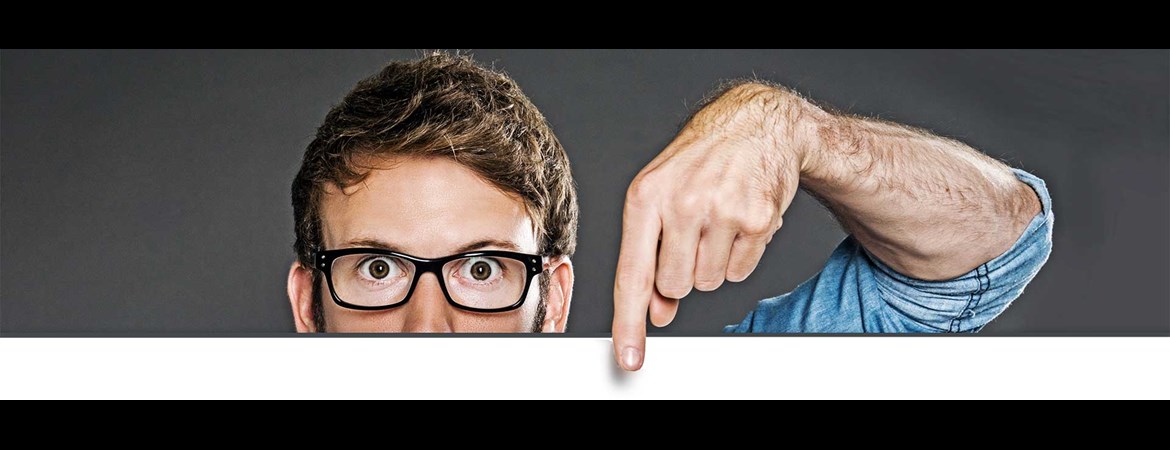 Short Banner