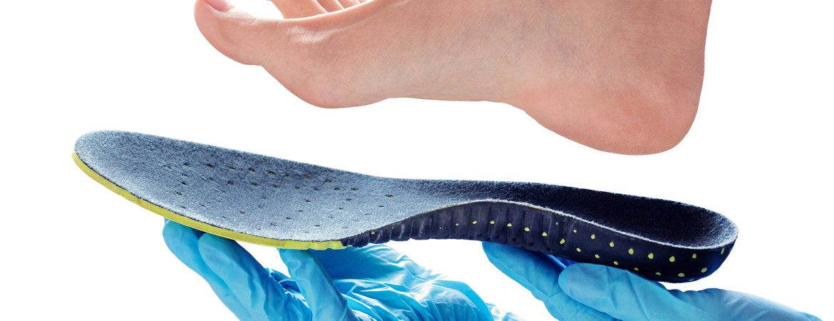orthopaedische einlagen meditech sachsen