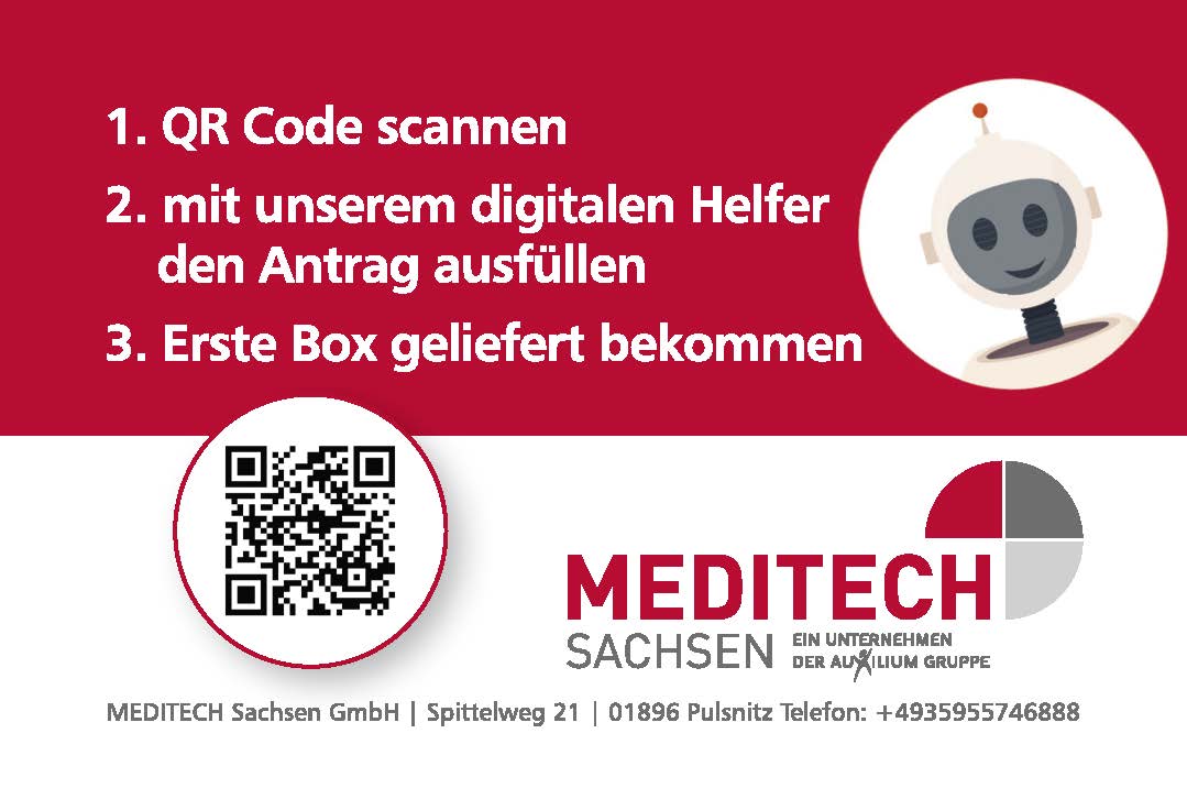 Homecare, Hilfsmittel für Zuhause